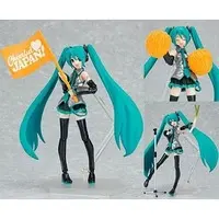 figma - VOCALOID / Hatsune Miku