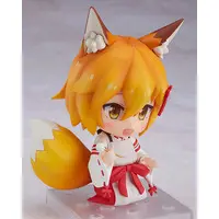 Nendoroid - Sewayaki Kitsune no Senko-san (The Helpful Fox Senko-san)