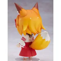 Nendoroid - Sewayaki Kitsune no Senko-san (The Helpful Fox Senko-san)