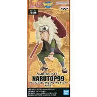 World Collectable Figure - NARUTO / Jiraiya