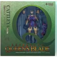 Revoltech - Queen's Blade / Cattleya