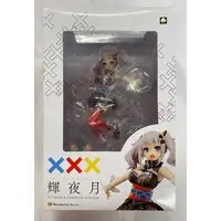 Figure - VTuber / Kaguya Luna