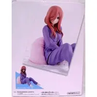 Figure - Prize Figure - 5-toubun no Hanayome (The Quintessential Quintuplets) / Nakano Miku