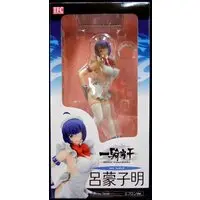 Figure - Ikkitousen (Battle Vixens) / Ryomou Shimei (Ikkitousen)