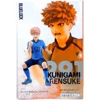 Prize Figure - Figure - Blue Lock / Kunigami Rensuke