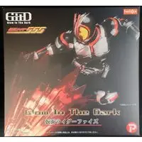 Figure - Kamen Rider 555