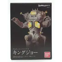 Figure - Ultraman Series