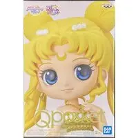 Q posket - Bishoujo Senshi Sailor Moon / Tsukino Usagi