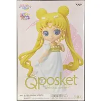 Q posket - Bishoujo Senshi Sailor Moon / Tsukino Usagi