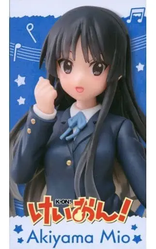 Prize Figure - Figure - K-ON! / Akiyama Mio