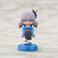 Figure - Honkai Impact 3rd