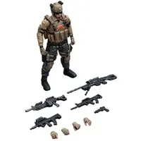 Figure - JoyToy Military Figures
