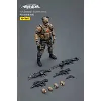 Figure - JoyToy Military Figures