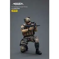 Figure - JoyToy Military Figures