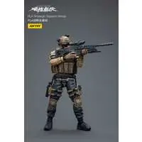 Figure - JoyToy Military Figures