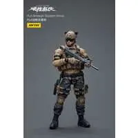 Figure - JoyToy Military Figures