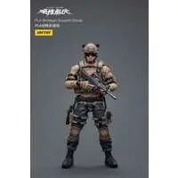 Figure - JoyToy Military Figures