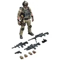 Figure - JoyToy Military Figures