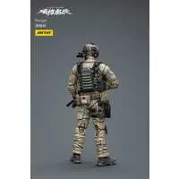 Figure - JoyToy Military Figures