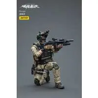 Figure - JoyToy Military Figures