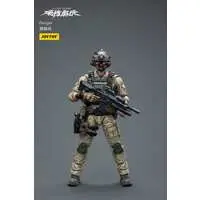 Figure - JoyToy Military Figures