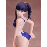 Assemble Heroines - SSSS.Gridman / Takarada Rikka