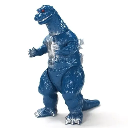 Sofubi Figure - Godzilla series