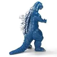 Sofubi Figure - Godzilla series