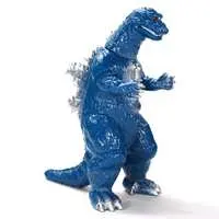 Sofubi Figure - Godzilla series