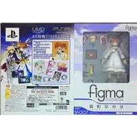 figma - Mahou Shoujo Lyrical Nanoha / Takamachi Nanoha