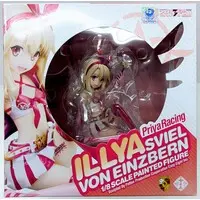 Figure - Fate/Kaleid Liner Prisma Illya / Illyasviel von Einzbern