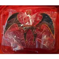 Figure - Tentacle and Witches / Lily Ramses Futaba