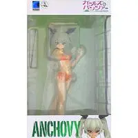 Figure - Girls und Panzer / Anchovy