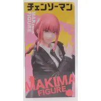 Prize Figure - Chainsaw Man / Makima