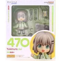 Nendoroid - Yama no Susume (Encouragement of Climb)