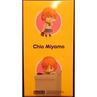 Nendoroid - Chio-chan no Tsuugakuro (Chio's School Road)