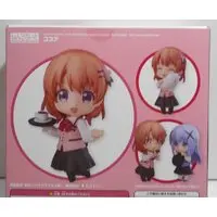 Nendoroid - GochiUsa / Hoto Kokoa