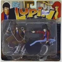 Figure - Lupin III