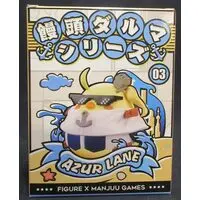 Figure - Azur Lane / Cleveland