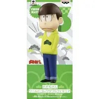 World Collectable Figure - Osomatsu-san / Choromatsu