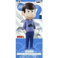 World Collectable Figure - Osomatsu-san / Karamatsu