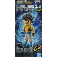 World Collectable Figure - Dragon Ball / Gogeta