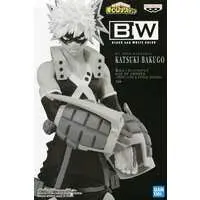 Prize Figure - Figure - Boku no Hero Academia (My Hero Academia) / Bakugou Katsuki