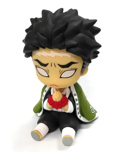 Figure - Prize Figure - Demon Slayer: Kimetsu no Yaiba / Himejima Gyoumei