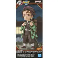 World Collectable Figure - Demon Slayer: Kimetsu no Yaiba / Kamado Tanjirou