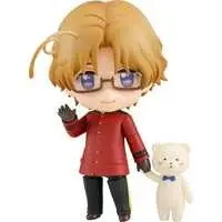 Nendoroid - Hetalia