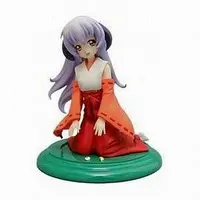 Prize Figure - Figure - Higurashi When They Cry / Hanyuu