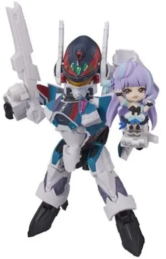 Figure - Macross Delta / Mikumo Guynemer