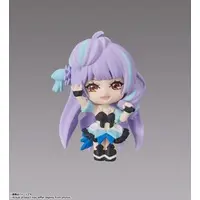 Figure - Macross Delta / Mikumo Guynemer