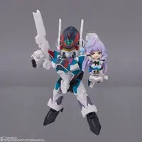 Figure - Macross Delta / Mikumo Guynemer